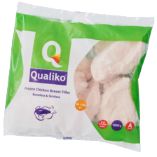 Qualiko kipfilet